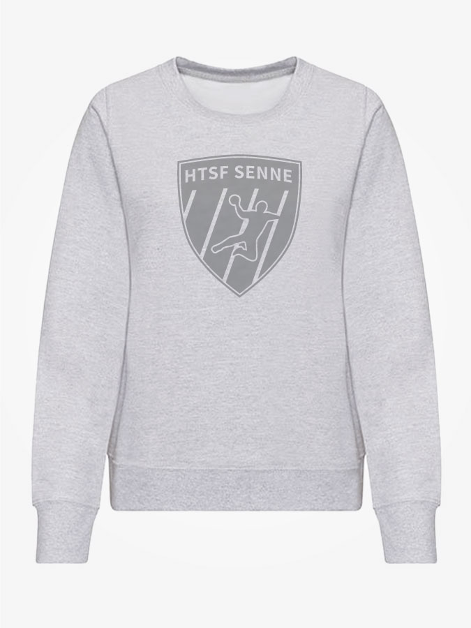 Sweater All Grey Unisex