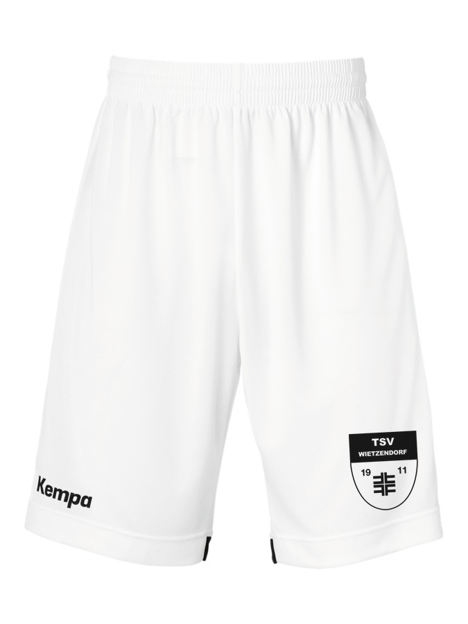 Kempa Player Long Shorts