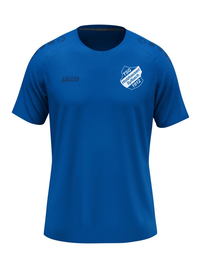 Jako T-Shirt Light Flow