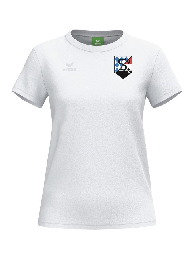 Erima Compete T-Shirt Damen