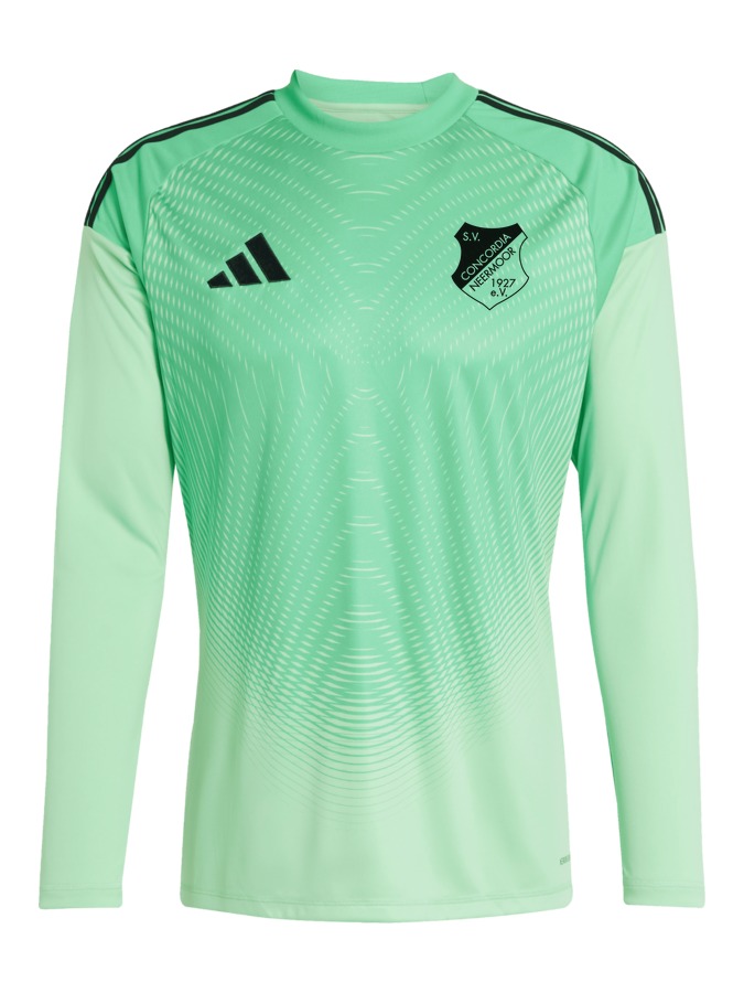 adidas Tiro 25 Competition Torwart-Longsleeve