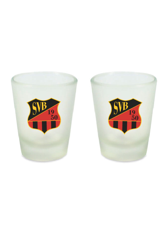 2er Set Schnapsglas Alina