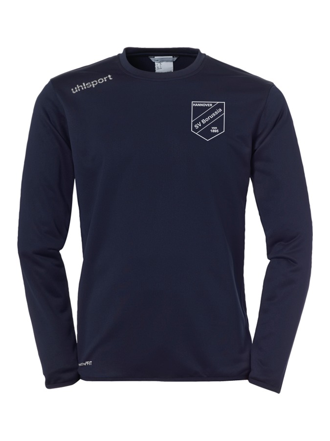 uhlsport Essential Trainingsoberteil