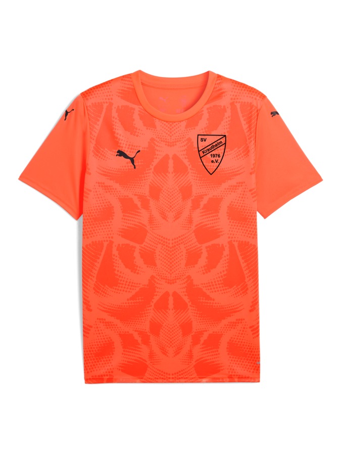 PUMA teamULTIMATE Trikot