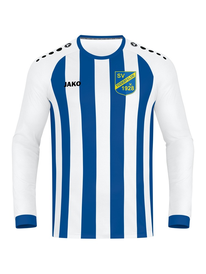 Jako Trikot Inter Langarm