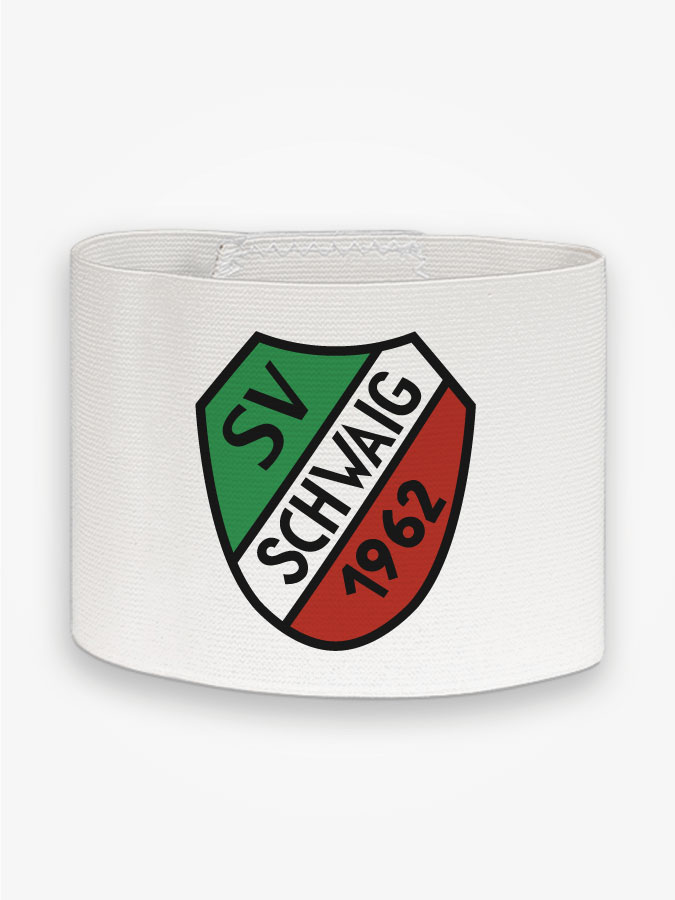 Armbinde Logo