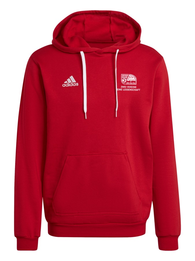 adidas Entrada 22 Hoodie