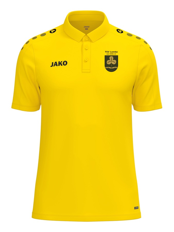 Jako Poloshirt One