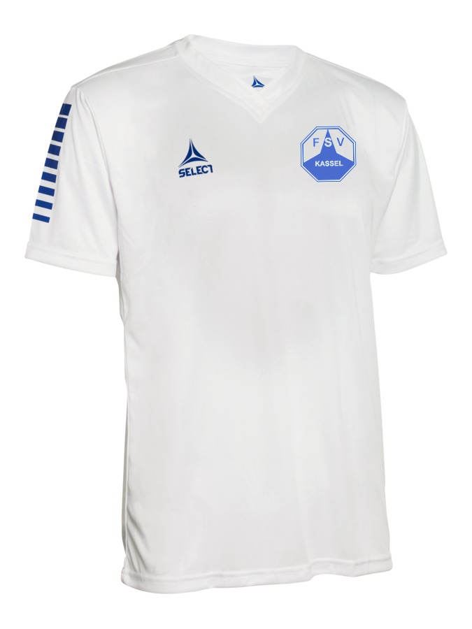 Select Pisa Trikot