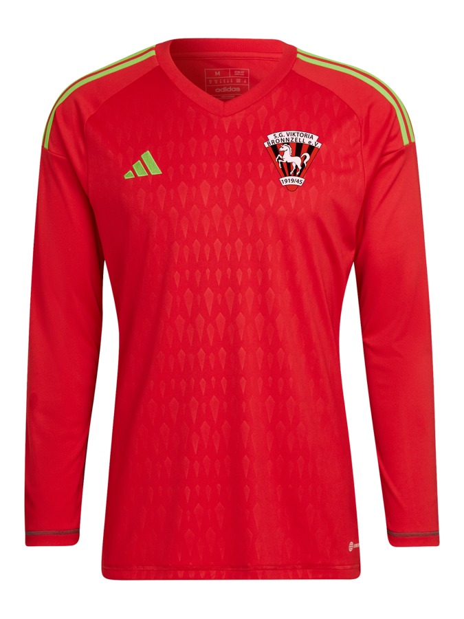 adidas Tiro 23 Competition Torwart-Longsleeve