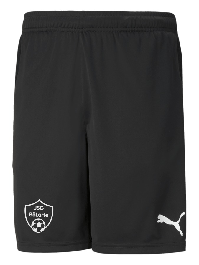 PUMA teamRISE Training Shorts