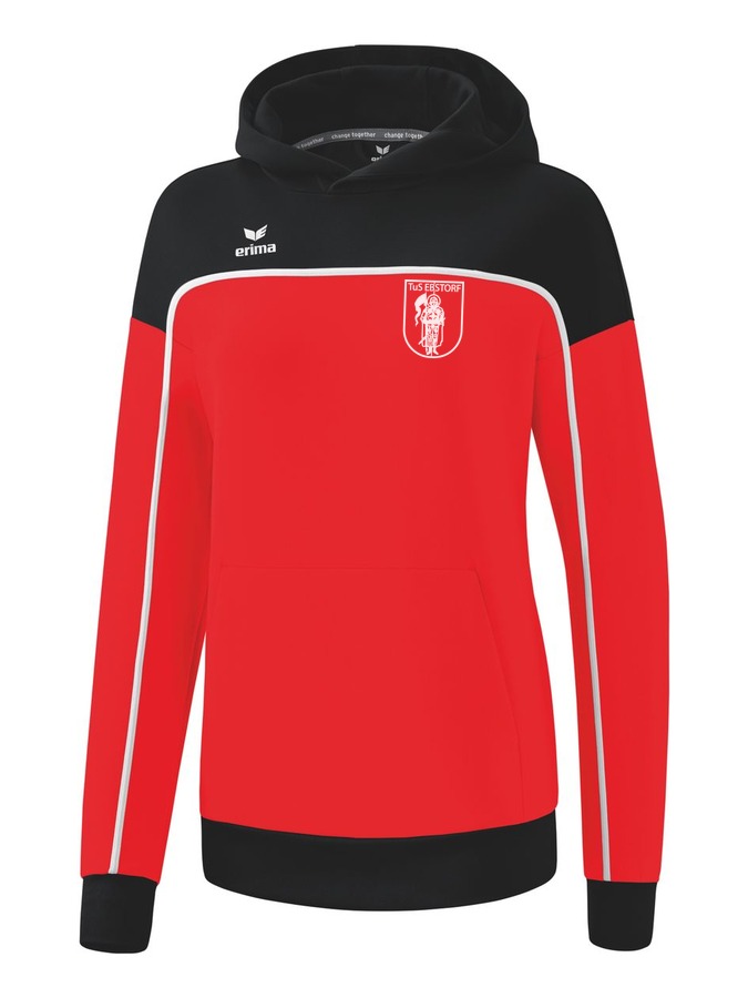 Erima Change Kapuzensweat Damen