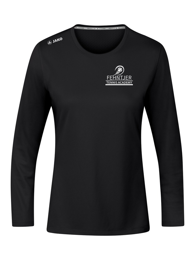 Jako Longsleeve Run 2.0 Damen