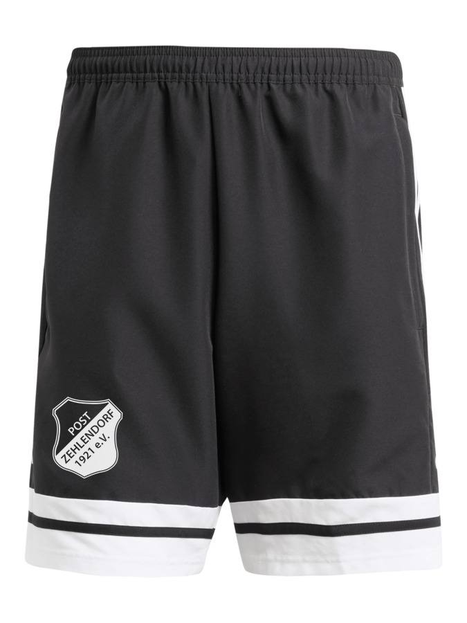 adidas Squadra 25 Downtime Shorts