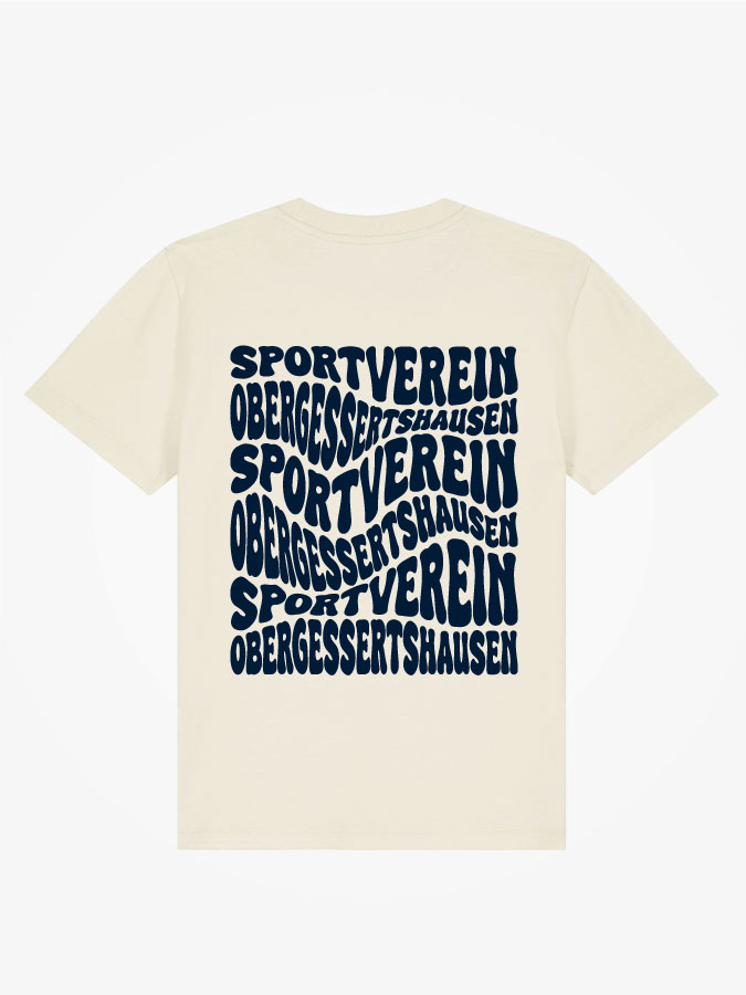 Shirt Wavy Kids