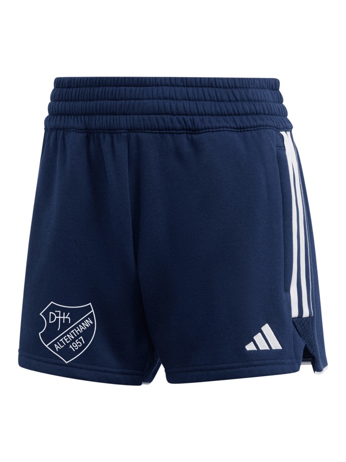 adidas Tiro 23 League Sweatshorts Damen