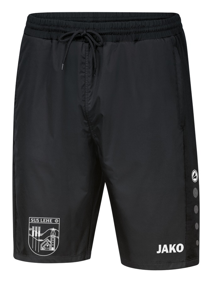 Jako Trainingsshort Winter