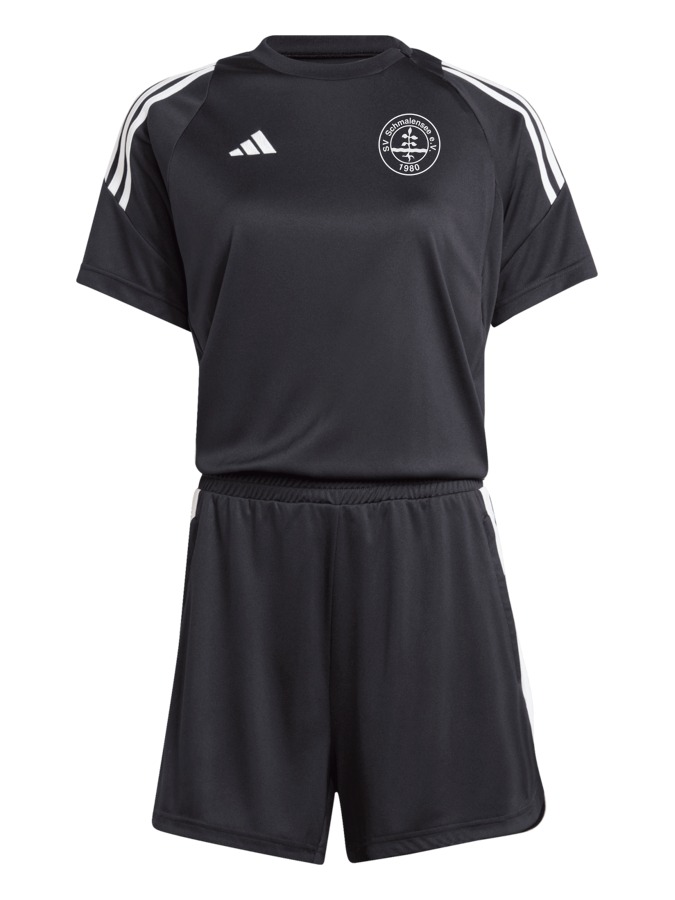 adidas Tiro 24 Training Jumpsuit Damen