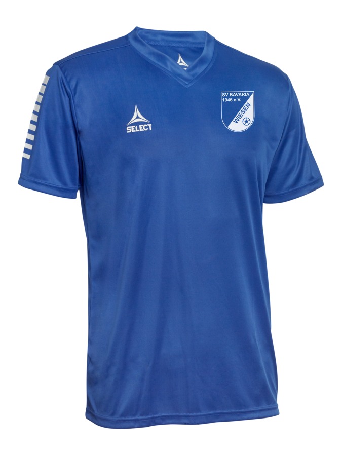 Select Pisa Trikot
