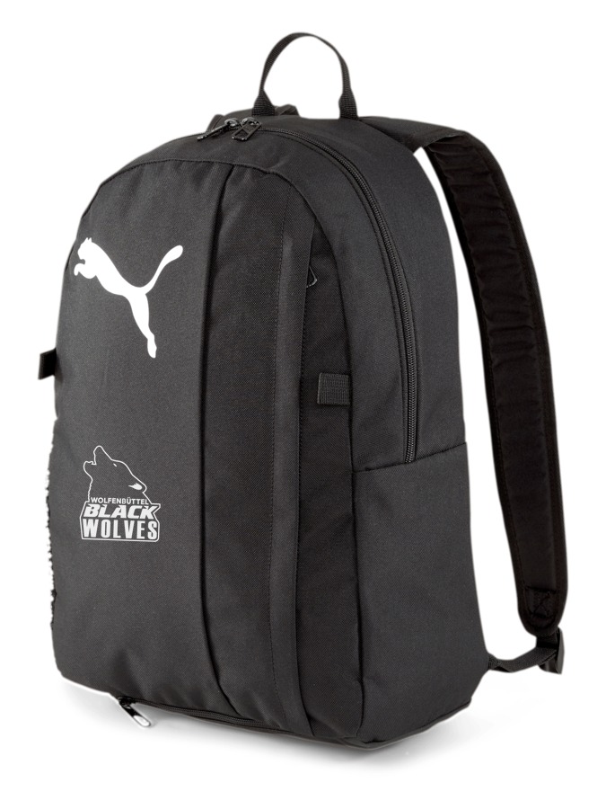 PUMA teamGOAL 23 Backpack
