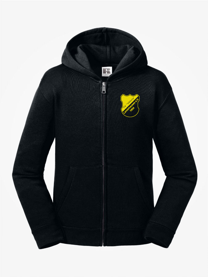 Zipper Basic Kids