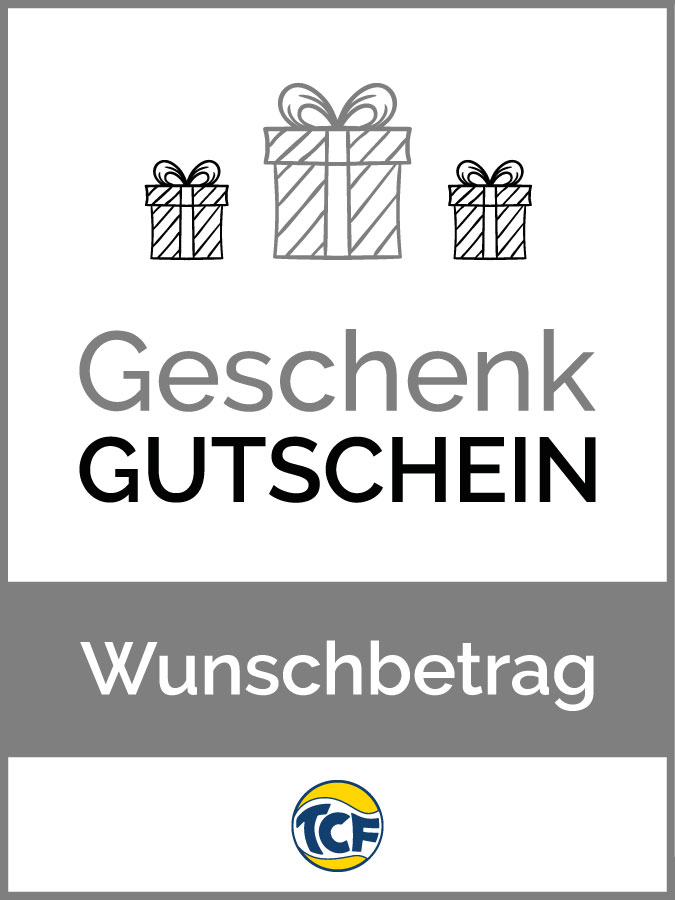 Gutschein zum Ausdrucken