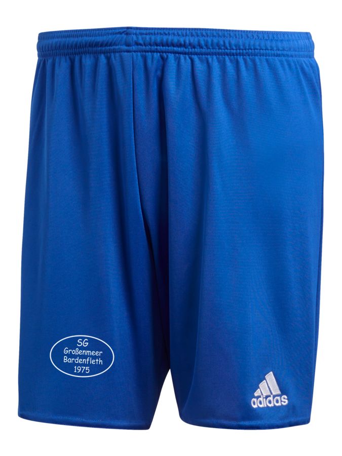 adidas Parma 16 Shorts mit Innenslip