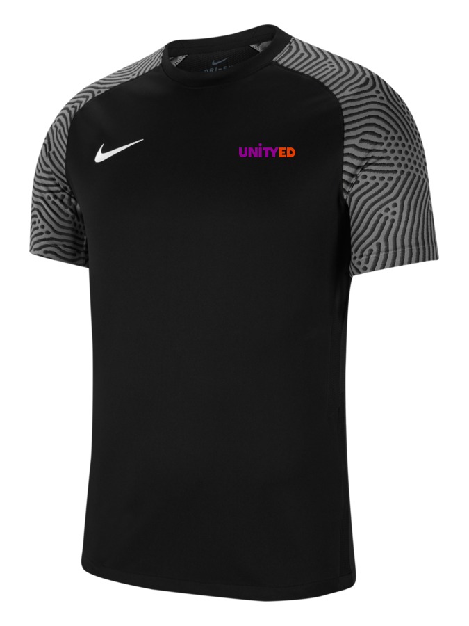 Nike Strike II Trikot