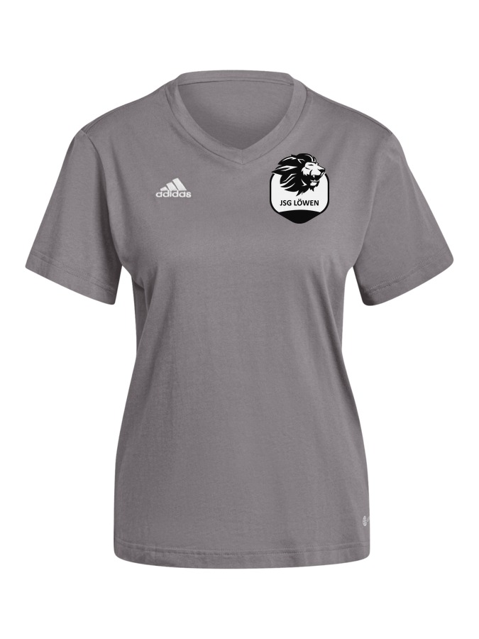 adidas Entrada 22 T-Shirt Damen