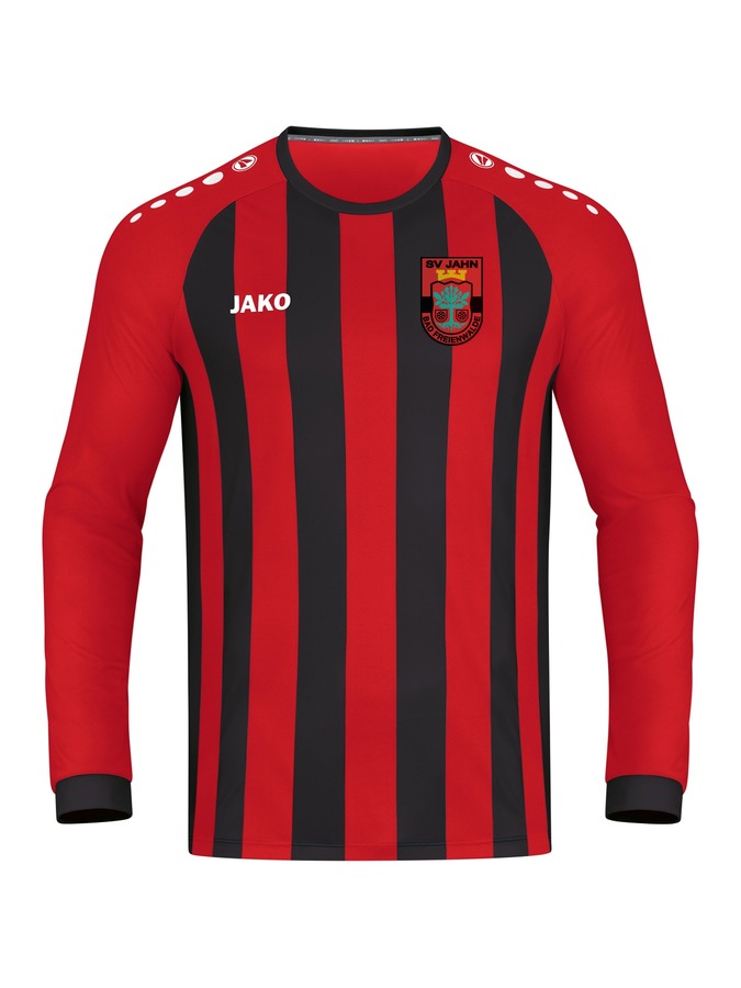 Jako Trikot Inter Langarm