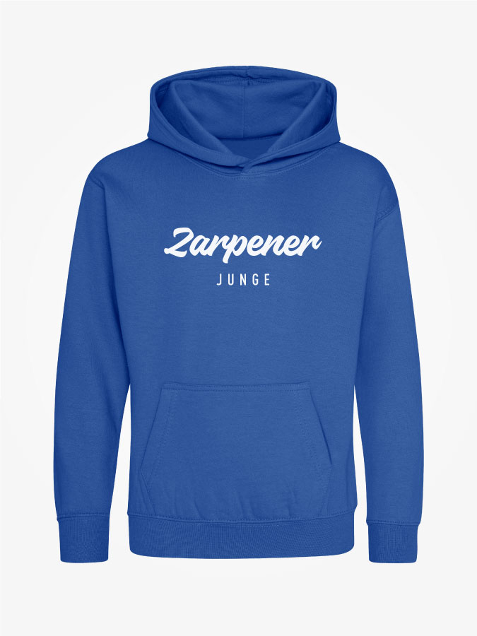 Hoodie Hometown Boys