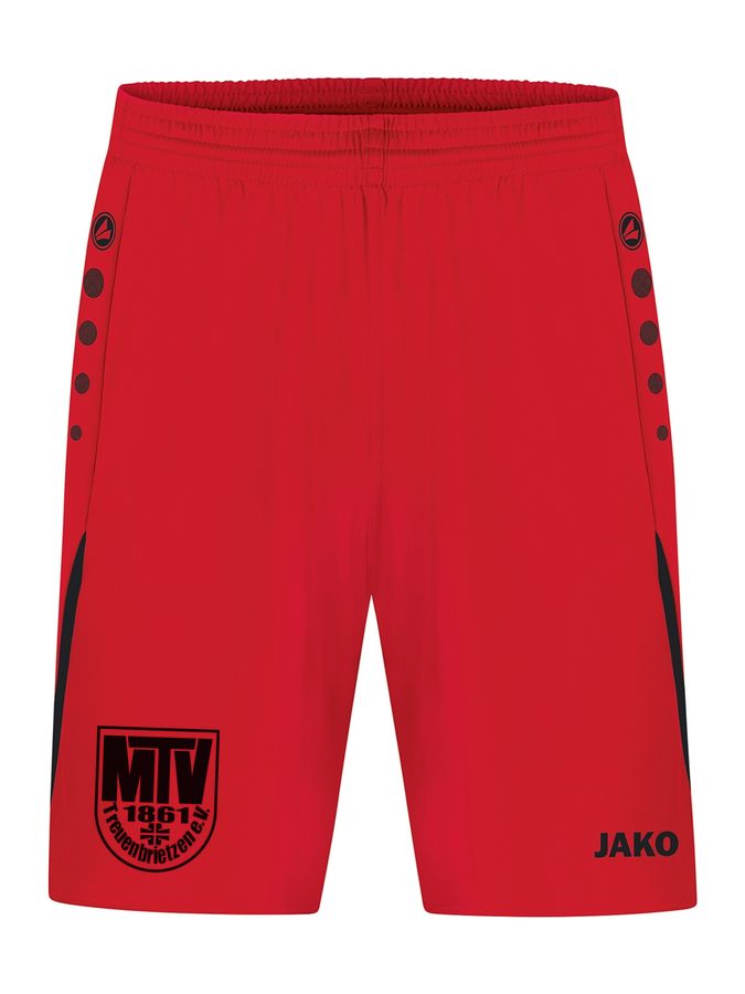 Jako Sporthose Challenge