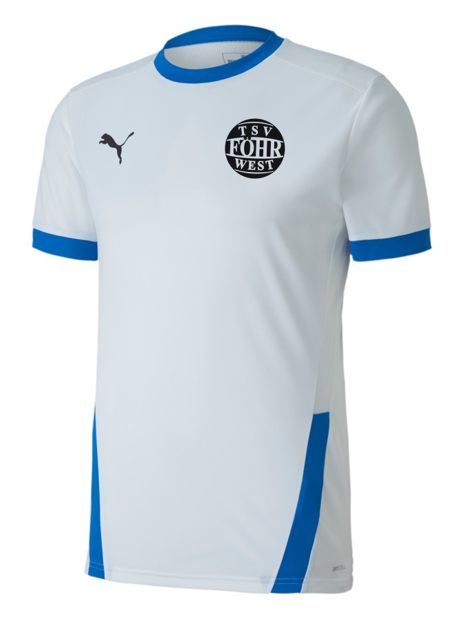PUMA teamGOAL 23 Trikot