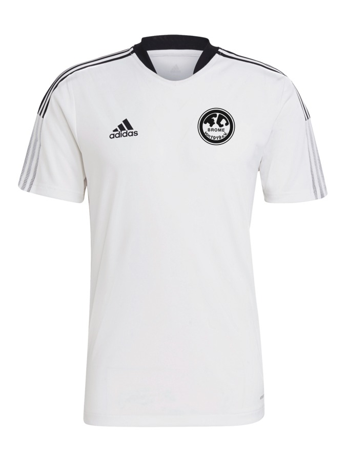 adidas Tiro 21 Trainingsshirt