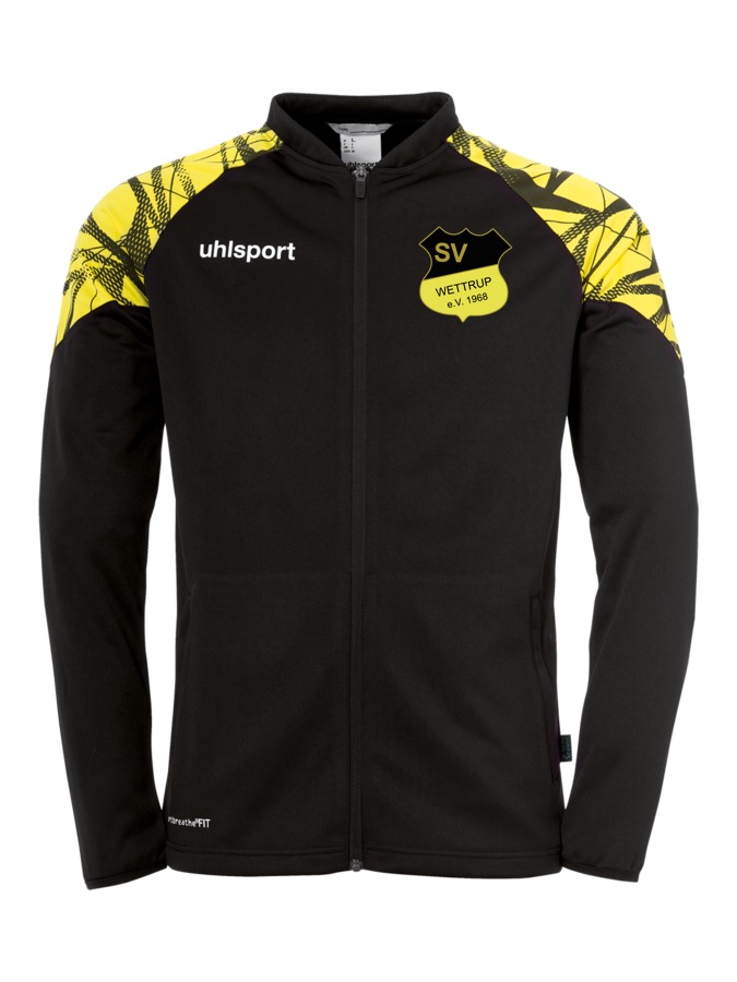 uhlsport Goal 25 Poly Jacke