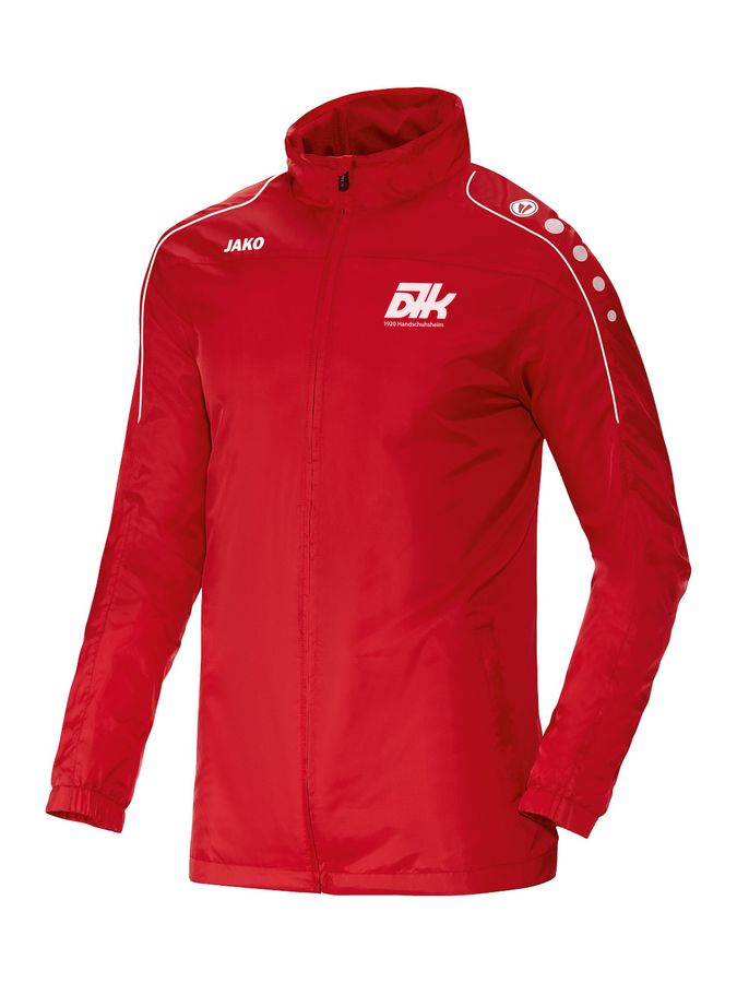 Jako Allwetterjacke Team