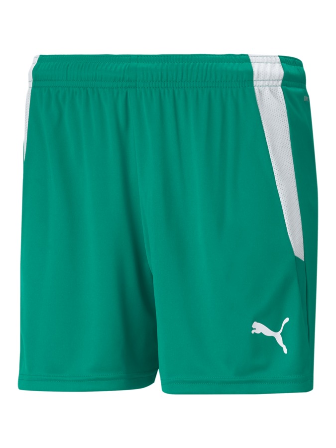 PUMA teamLIGA Shorts Damen