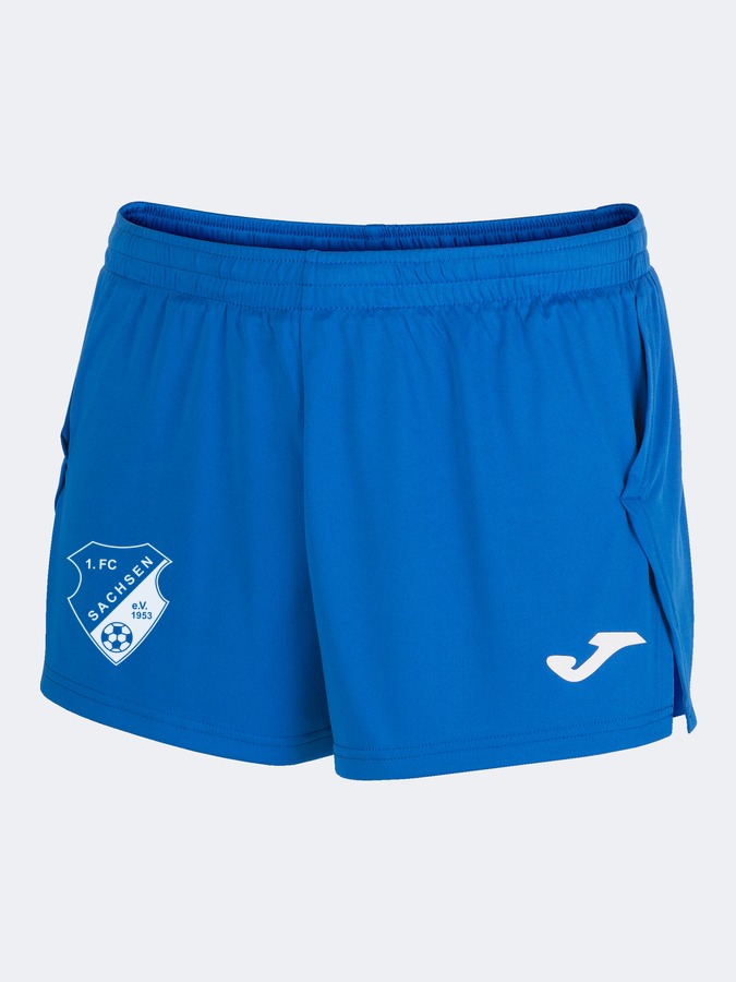Joma Record II Short