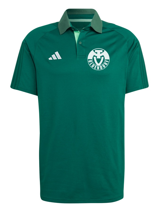 adidas Tiro 23 Competition Baumwoll-Poloshirt