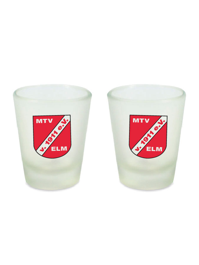 2er Set Schnapsglas Alina