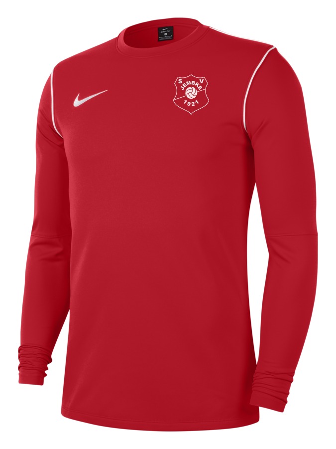 Nike Park 20 Crew Kinder