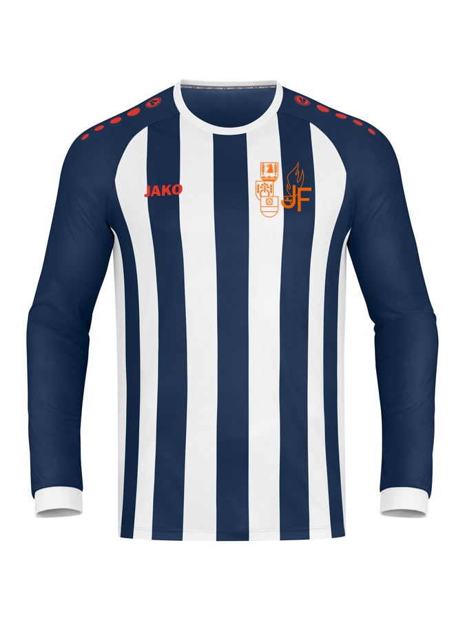 Jako Trikot Inter Langarm