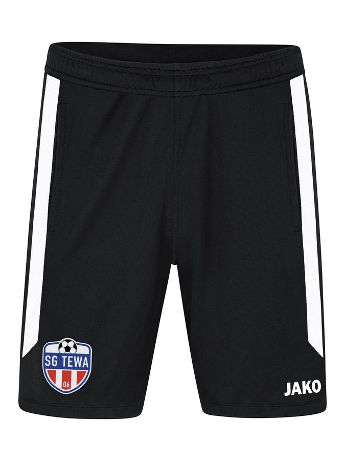 Jako Short Power