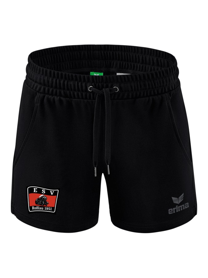 Erima Essential Team Sweatshorts Damen