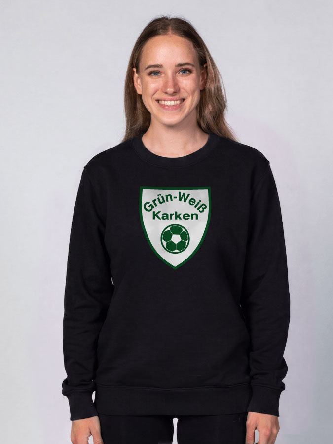 Sweatshirt Classic Unisex
