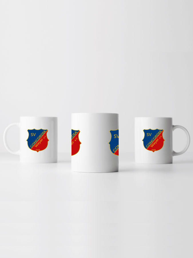 Tasse Logo