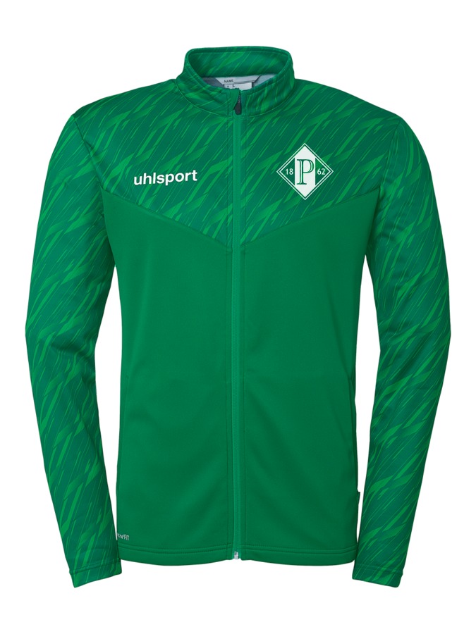uhlsport Progressive 28 Poly Jacke