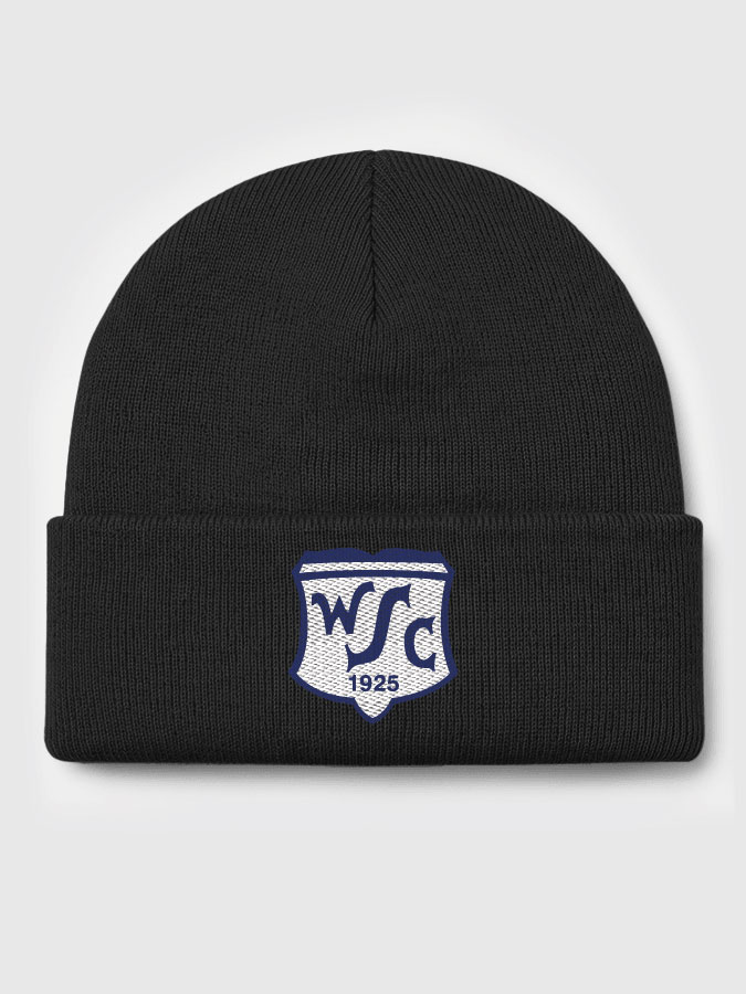 Beanie Sticklogo