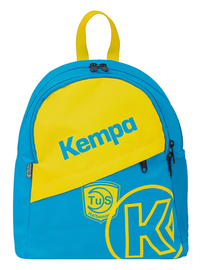 Kempa Rucksack Team Junior
