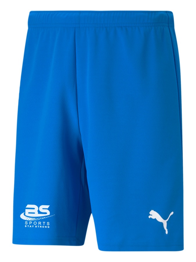 PUMA teamRISE Short